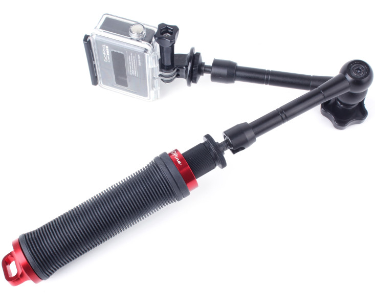 купить монопод для GoPro