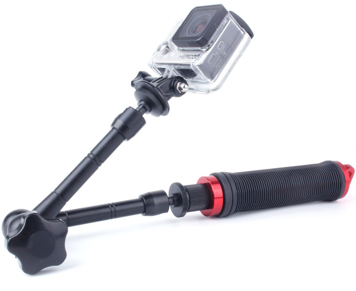 NEOpine монопод для GoPro