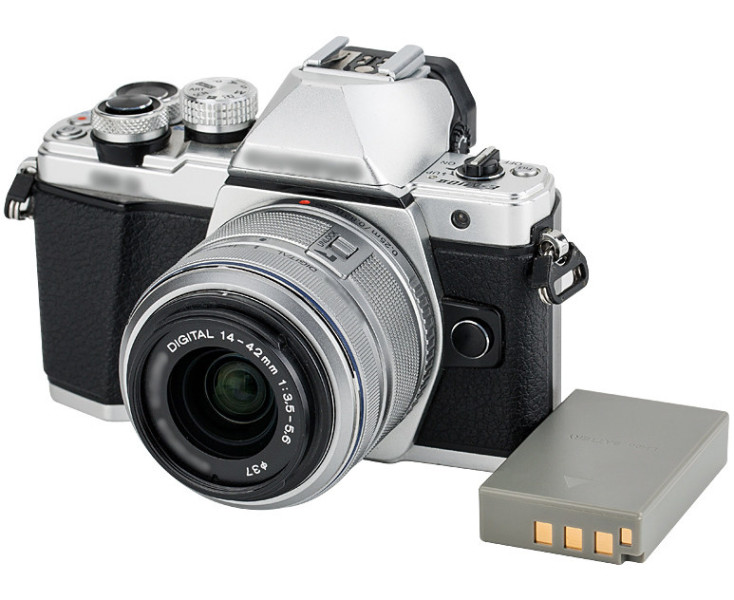 аккумулятор для Olympus OM-D E-M10 Mark II