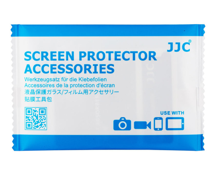 два защитных стекла DJI Osmo Pocket 3