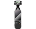 JJC GSP-OSP3K2 Защитное стекло для DJI Osmo Pocket 3, двойной комплект