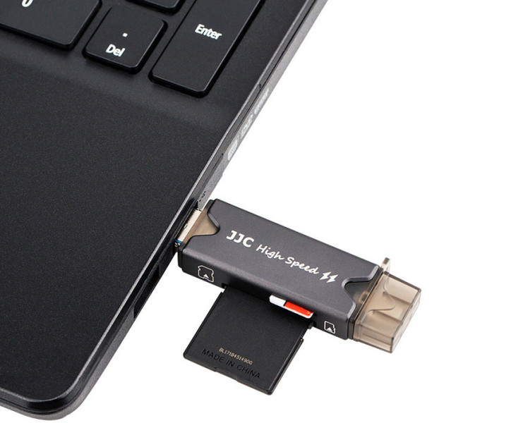 картридер для смартфона купить