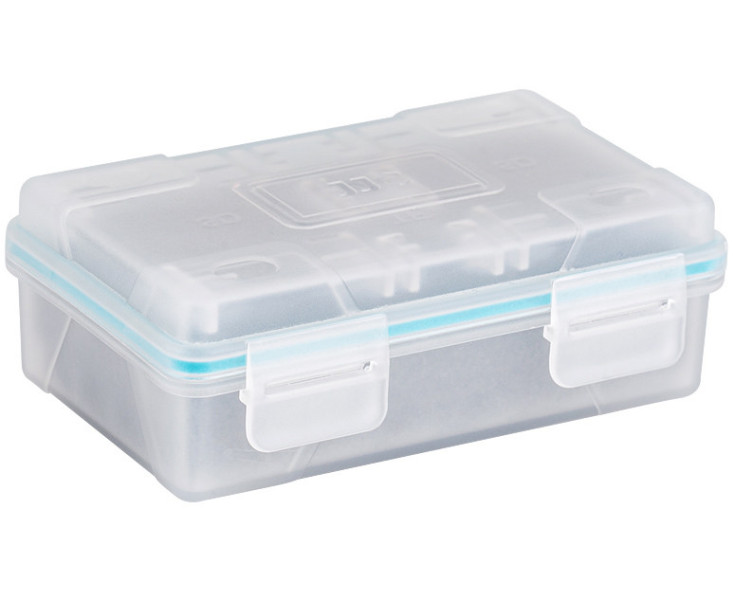 защитный бокс на четыре Ricoh DB-110