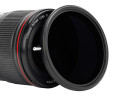 нейтрально серый TrueColor Variable ND2.5-ND1000 67 мм фильтр