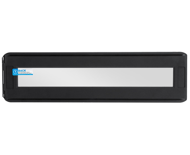 рамка для сканирования фотоплёнки 35 мм