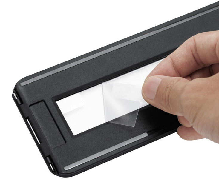 35мм негативы рамка для сканирования