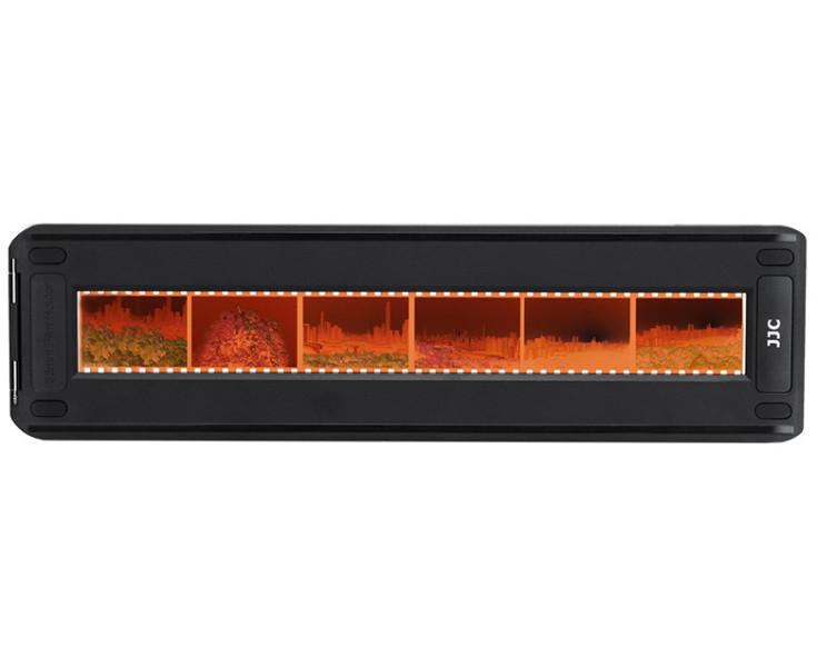 рамка для фотоплёнки 35мм в планшетный сканер