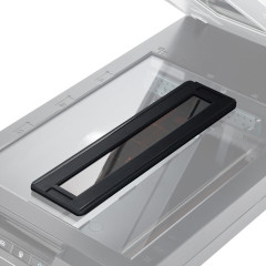 Рамка для сканирования негативов 35 мм фотоплёнки