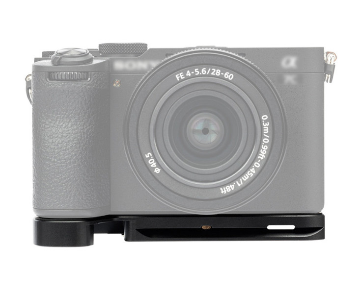 купить рукоятку для Sony a7C R