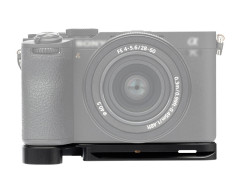 Удлинитель рукоятки для Sony a7C II и a7C R