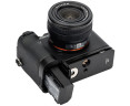 для Sony a7C II рукоятка с AirTag