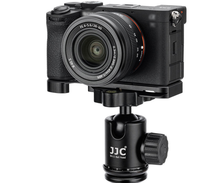 для Sony a7C II дополнительный хват