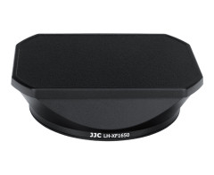 Бленда для объектива Fujifilm XF 16-50mm f/2.8-4.8 R LM WR с крышкой