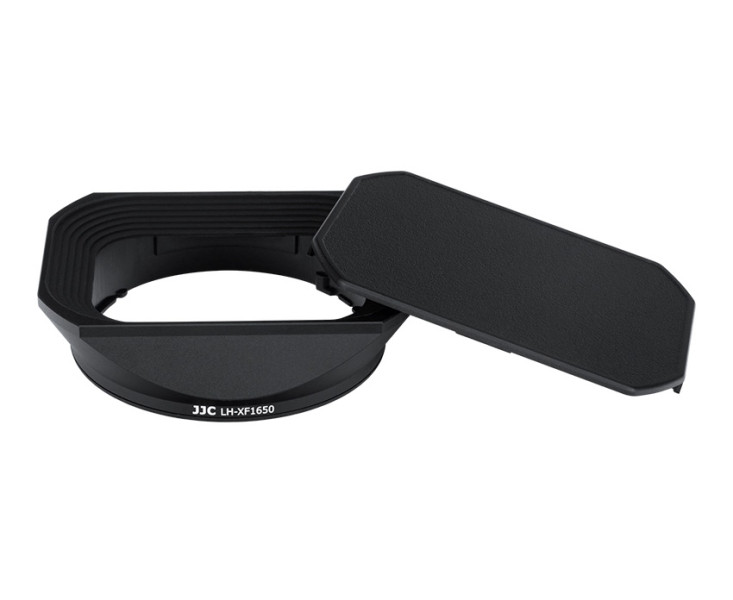 бленда для Fujinon XF 16-50mm f/2.8-4.8 R LM WR