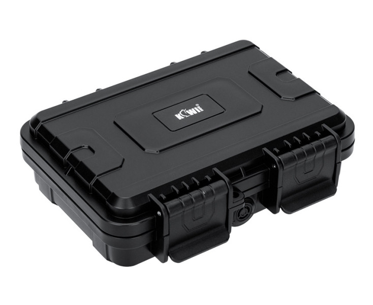 водонепроницаемый бокс на 33 SD карты памяти