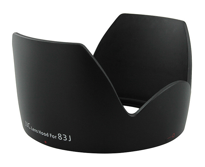 для Canon EF-S 17-55mm f/2.8 IS USM бленда