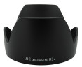 JJC LH-83J Бленда для объектива Canon EF-S 17-55mm f/2.8 IS USM