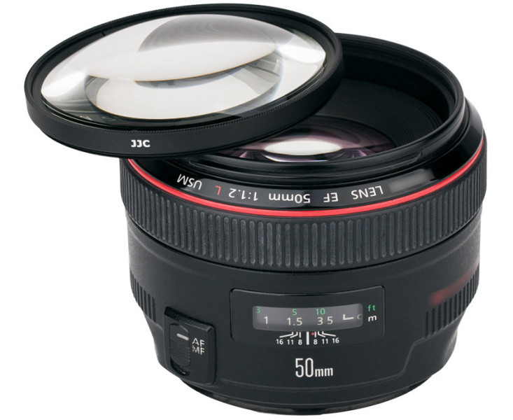 светофильтр close-up 40.5 мм +8