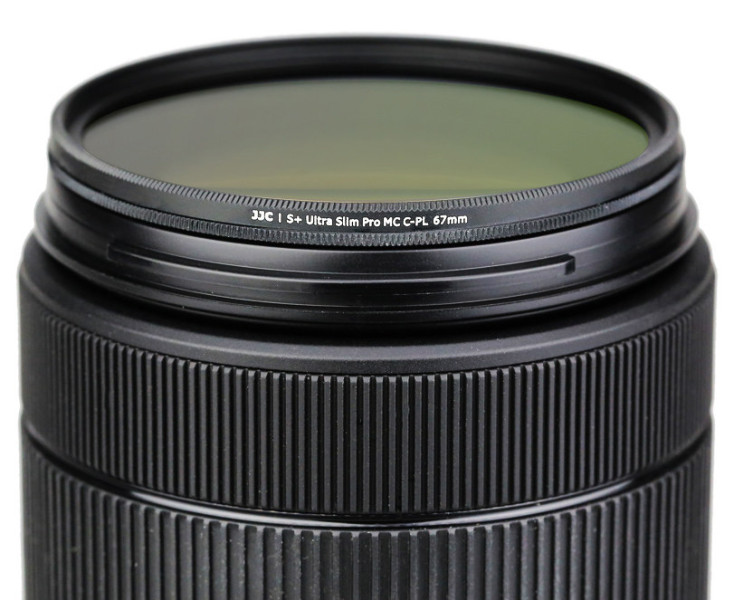 S+ MC CPL фильтр 67 мм