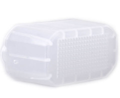 Рассеиватель на вспышку Nikon SB-300 / Nikon SB-N7