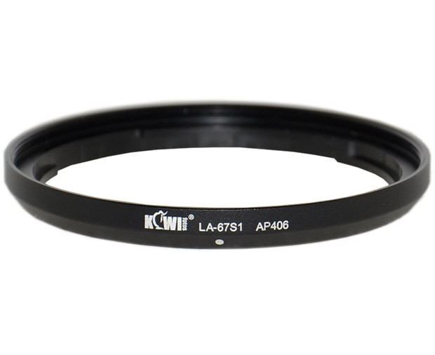 купить Fujifilm AR-S1 металлическое кольцо