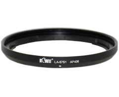 Адаптер для установки фильтров FujiFilm FinePix S1 на 67 мм