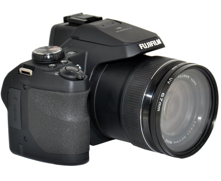 кольцо переходное для Fuji FinePix S1 на 67 мм