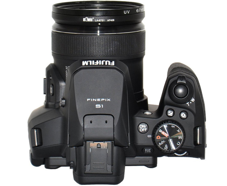 металлический Fujifilm AR-S1 на 67 мм
