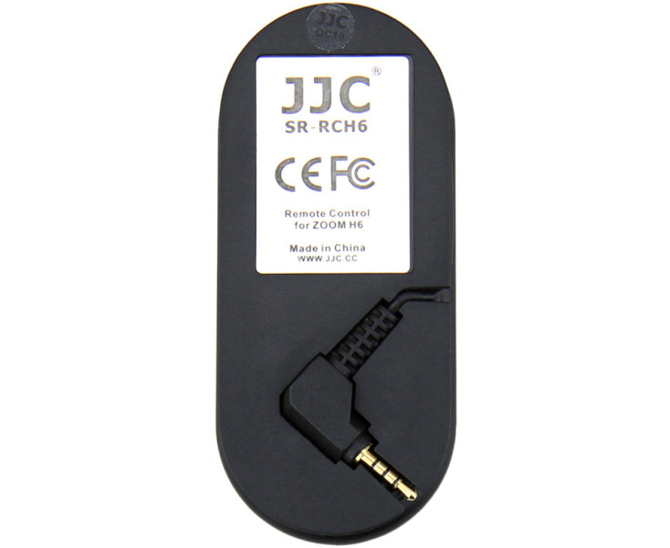 купить Zoom H6 Handy Recorder проводной пульт