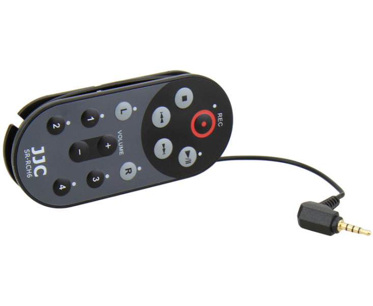 проводной пульт для Zoom H6 Handy Recorder