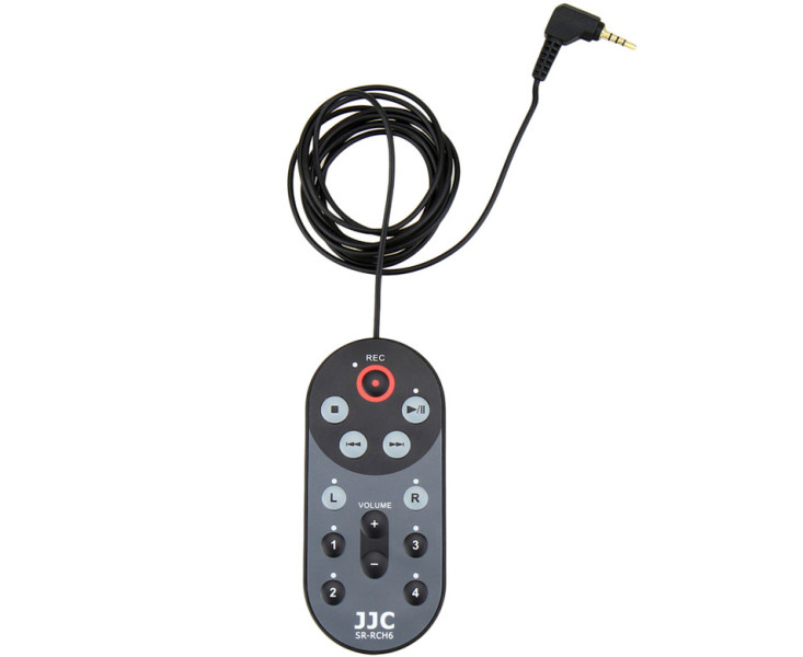 Zoom RCH-6 пульт купить