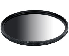 Серый градиентный фильтр 55 мм