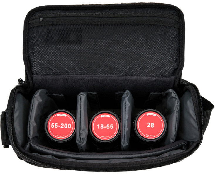 крышка объектива Canon EF-M для маркера