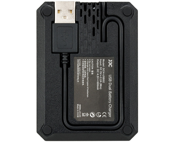 двойная зарядка Canon CB-2LHT