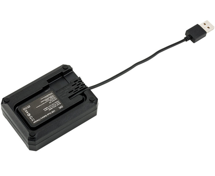 купить Canon CB-2LHT на два аккумулятора NB-13L