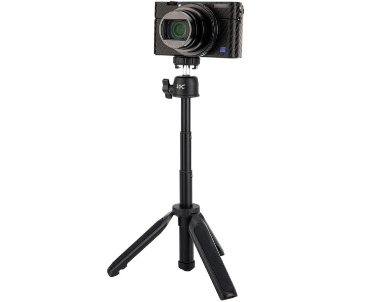 мини штатив с холодным башмаком