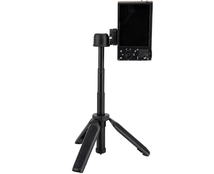 мини тренога для беззеркалки