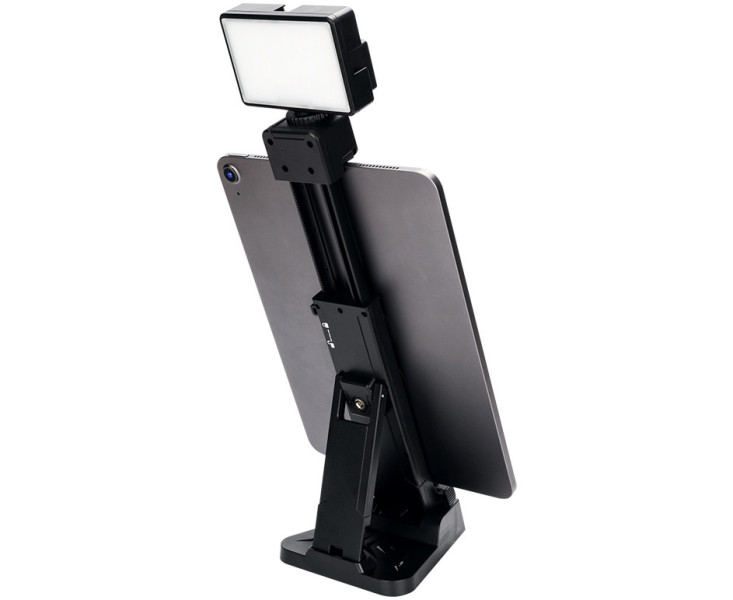 держатель смартфона с площадкой для стримов