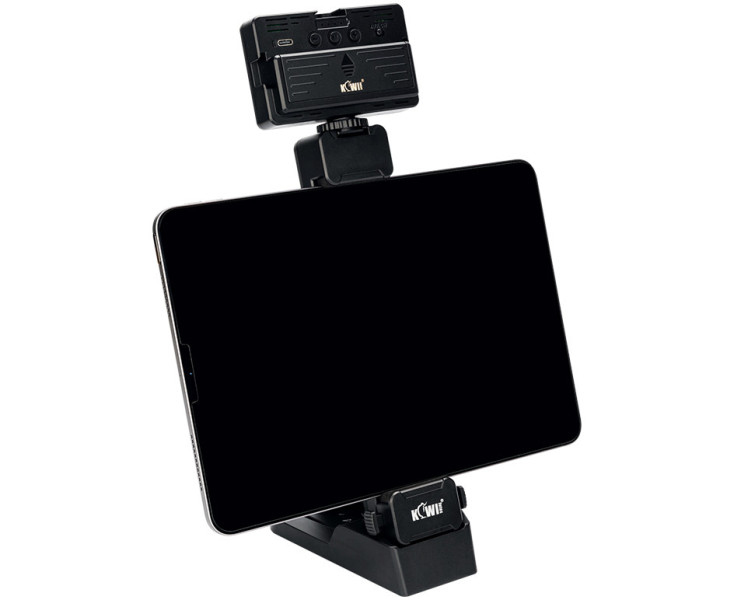 подставка планшета с площадкой для стримов