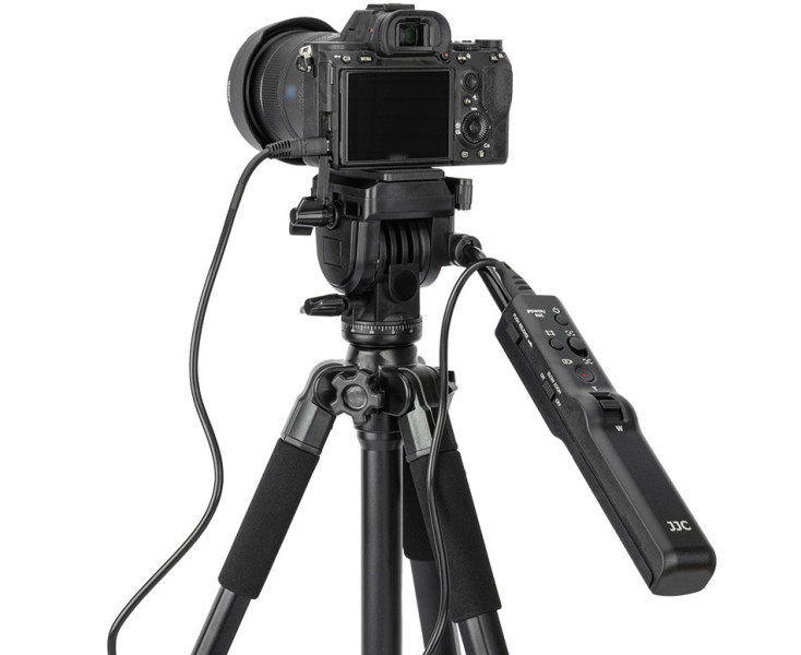 кабель Sony для пультов JJC SR-F2 8 метров