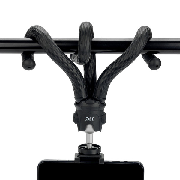 гибкий штатив для крепления камеры на ветке