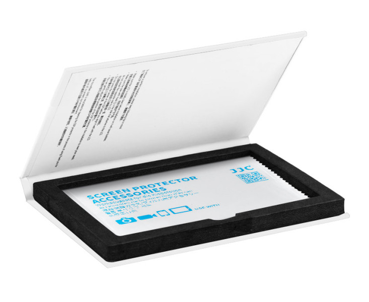 защита Fujifilm X half