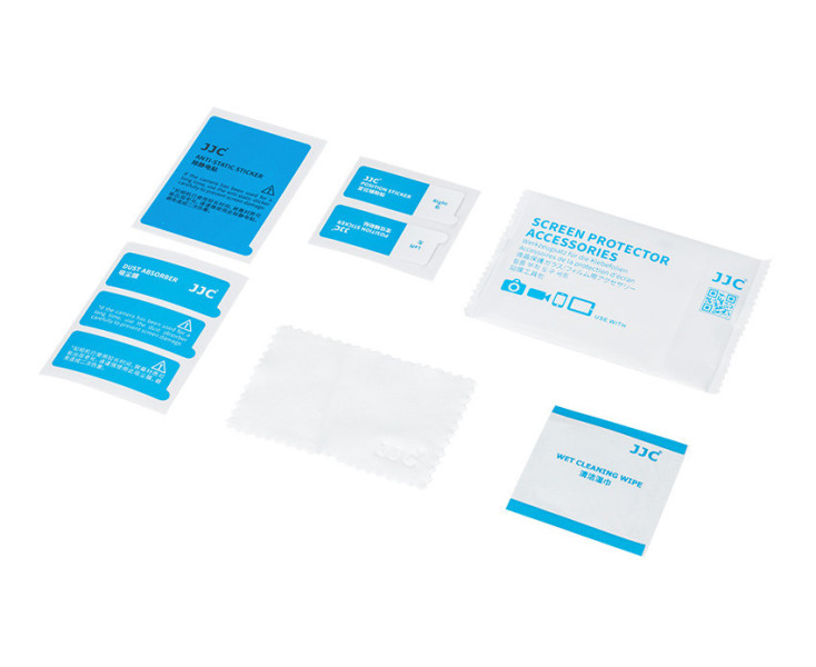 протектор дисплея Fujifilm X Half