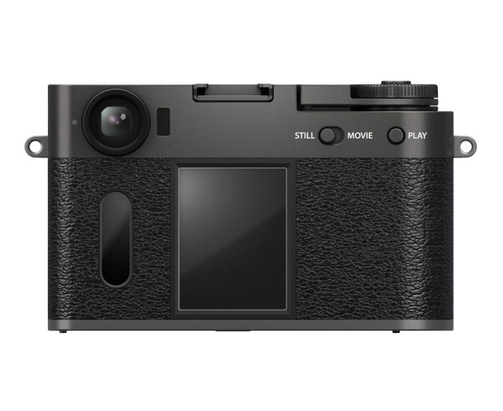 JJC GSP-XHALF Защитное стекло для Fujifilm X Half