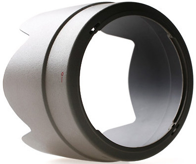 купить Canon ET-86 белая бленда