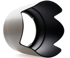 Бленда JJC LH-86 (Canon ET-86) белого цвета