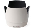 бленда для объектива Canon EF 70-200mm f/2.8 L IS USM белая