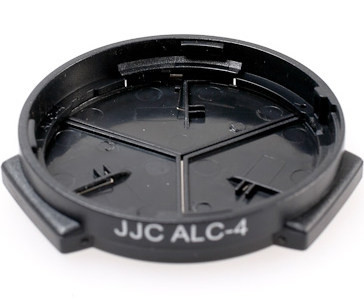 автоматическая крышка для Ricoh GXR S10