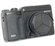 для Ricoh GXR S10 купить крышку