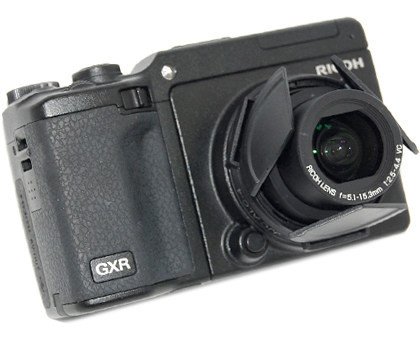 Ricoh LC-2 для Ricoh GXR S10 купить